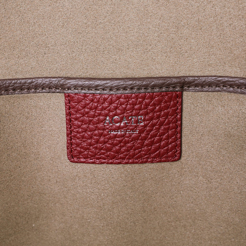 ETERNO (エテルノ)DARK BROWN